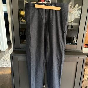 Banana Republic Navy Dress Pants